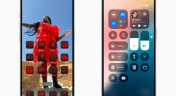 Inikah Tanda-tanda Era HP Android ? iOS dan HarmonyOS