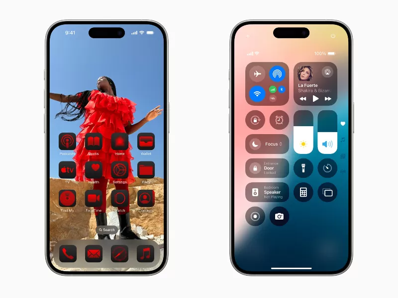 iOS