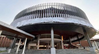 Stasiun Tanah Abang: Gedung Baru Dibuka Besok Cek Peron Baru
