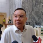 Dasco Ahmad Tegaskan Persaudaraan ASEAN di Tengah Konflik Thailand–Kamboja