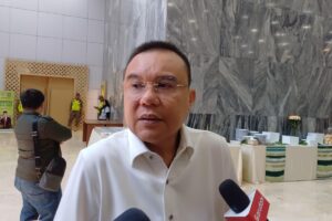 Dasco Ahmad Tegaskan Persaudaraan ASEAN di Tengah Konflik Thailand–Kamboja