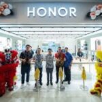 HONOR Kembali ke Pasar Indonesia dengan Gebrakan Besar