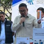 Pabrik Ponsel Ilegal di Cengkareng Resmi Ditutup oleh Menteri Perdagangan