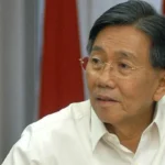 Presiden Prabowo Sampaikan Dukacita Atas Wafatnya Kwik Kian Gie