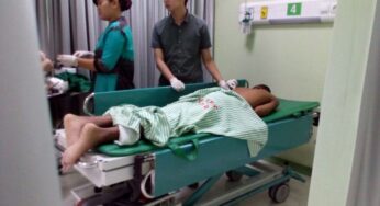 Remaja Viral di Bogor Ternyata Korban Tawuran, Bukan Penyerangan Gangster