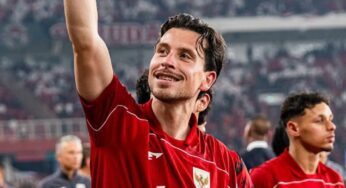 Thom Haye Antusias Hadapi Tantangan di Grup B Kualifikasi Piala Dunia 2026