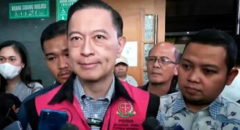 Tom Lembong Divonis 4,5 Tahun Penjara atas Kasus Korupsi Gula