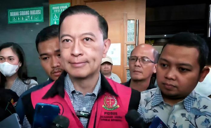 Tom Lembong Divonis 4,5 Tahun Penjara atas Kasus Korupsi Gula