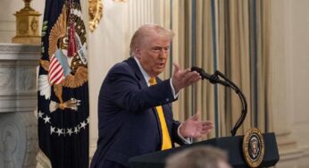 Trump Berlakukan Tarif 19 Persen untuk Produk Indonesia
