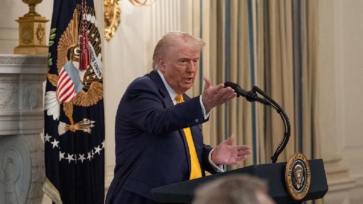 Trump Berlakukan Tarif 19 Persen untuk Produk Indonesia