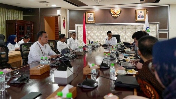 BNI Dukung Ekosistem Digital untuk Sekolah Rakyat