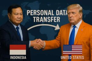 Era Baru: Data sebagai Aset Kedaulatan Bangsa