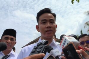 Gibran Dukung Penuh Komitmen Prabowo Berantas Korupsi