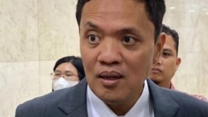 Habiburokhman Usulkan Efisiensi di DPR, Snack Diganti Air Putih