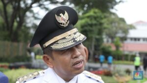 Jabar Raih Predikat Terbaik Nasional dalam Realisasi Belanja Daerah