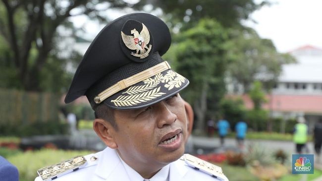 Jabar Raih Predikat Terbaik Nasional dalam Realisasi Belanja Daerah