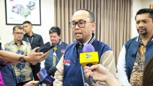 PPATK Buka Kembali 122 Juta Rekening Dormant