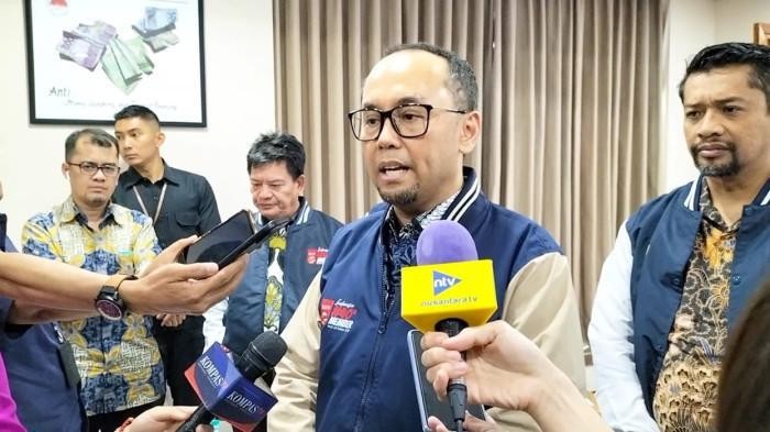 PPATK Buka Kembali 122 Juta Rekening Dormant