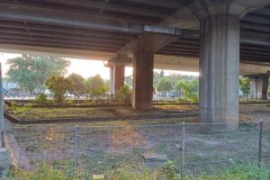Kolong Flyover Grogol dan Rawa Buaya Akan Ditata Jadi Ruang Publik, Warga Sambut Positif
