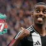 Liverpool Semakin Dekat Mendapatkan Alexander Isak