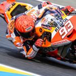Marquez Tak Tertandingi di Paruh Pertama MotoGP 2025