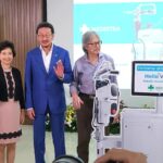 Mayapada Hospital Surabaya Gabungkan Teknologi VELYS™ dan ERAS untuk Pemulihan Cepat Operasi Lutut