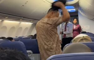 Penerbangan Jakarta–Kualanamu Terganggu Insiden Penumpang Teriak Bom