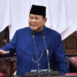Presiden Prabowo Akan Sampaikan Pidato Kenegaraan Besok