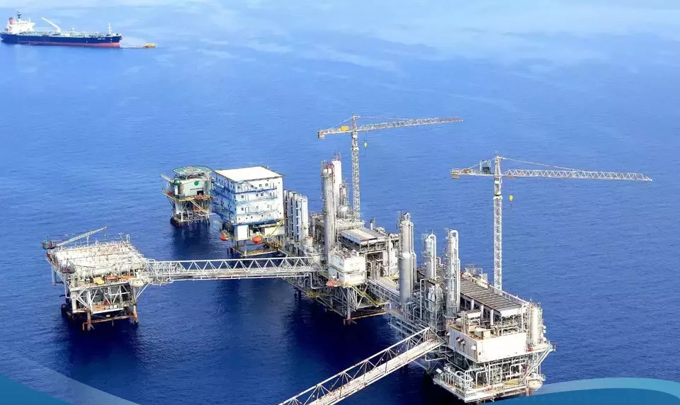 Produksi Migas Indonesia Naik, Target 1 Juta Barel per Hari Semakin Dekat