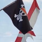 Respons Santai Pangdam Jaya Soal Bendera One Piece