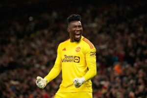 Andre Onana: Dari Harapan Besar Manchester United hingga Pintu Keluar Old Trafford