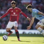 Derby Manchester: Ujian Berat bagi Manchester United di Etihad Stadium