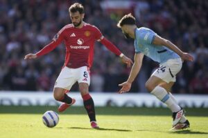Derby Manchester: Ujian Berat bagi Manchester United di Etihad Stadium