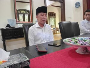 Jokowi dan Kursi Kehormatan di Global Advisory Board Bloomberg New Economy