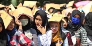 Krisis Lapangan Kerja Berkualitas di Indonesia