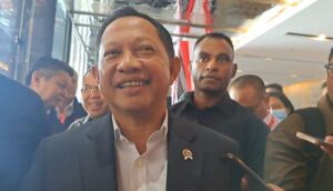 Mendagri Tito Dorong Pemda Belajar Praktik Baik BUMD dari Jepang untuk Dongkrak PAD