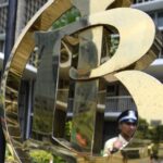 Modal Asing Rp 14,24 Triliun Keluar dari Indonesia di Pekan Kedua September 2025