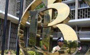 Modal Asing Rp 14,24 Triliun Keluar dari Indonesia di Pekan Kedua September 2025