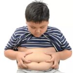 Obesitas: Malnutrisi Paling Umum yang Mengancam Generasi Anak Sekolah