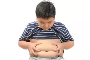 Obesitas: Malnutrisi Paling Umum yang Mengancam Generasi Anak Sekolah