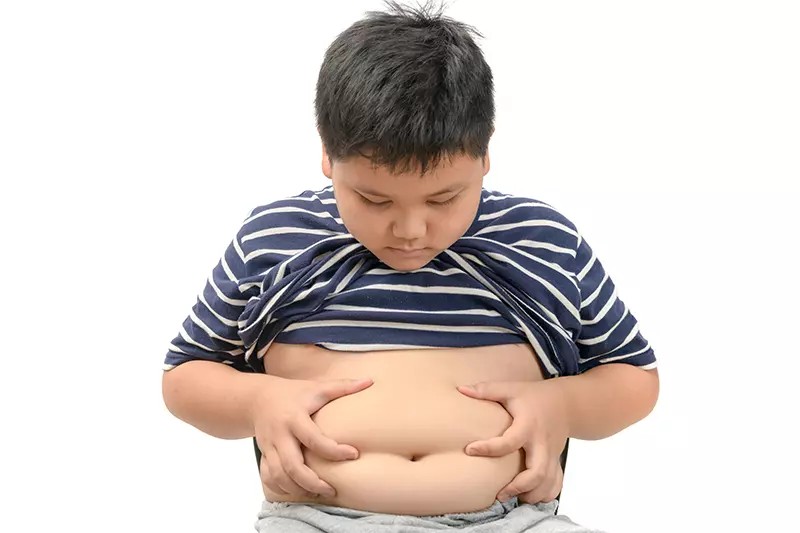 Obesitas: Malnutrisi Paling Umum yang Mengancam Generasi Anak Sekolah