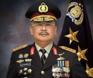 Profil Komjen Pol Chryshnanda Dwilaksana, Ketua Tim Transformasi Reformasi Polri