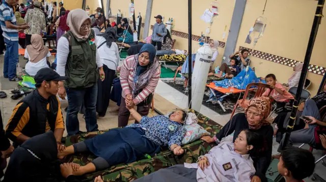 Ribuan Siswa Keracunan MBG: Menguak Bakteri dan Virus Penyebabnya