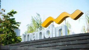 Bank Mandiri Perkuat Komitmen Keberlanjutan Lewat Pembiayaan Hijau dan Dampak Sosial Nyata