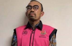 Eks Direktur Pertamina Patra Niaga Didakwa Perkaya Dua Perusahaan Minyak Asal Singapura