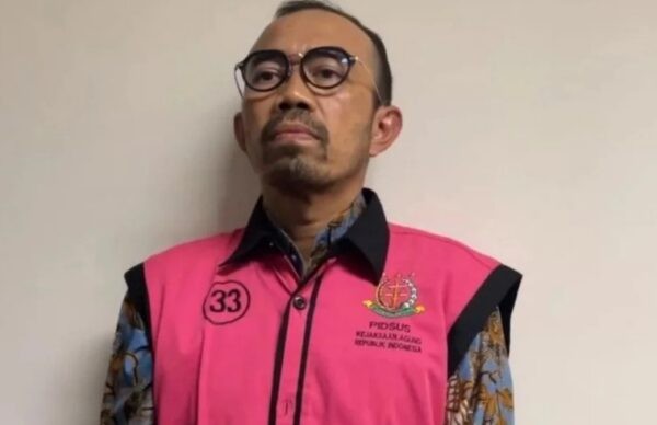 Eks Direktur Pertamina Patra Niaga Didakwa Perkaya Dua Perusahaan Minyak Asal Singapura