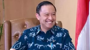 Hakim yang Dilaporkan Tom Lembong Tetap Berpraktek Saat Pemeriksaan Berjalan
