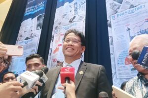 Menkeu Purbaya Larang Himbara Gunakan Dana Pemerintah Rp 200 Triliun untuk Beli Dolar AS