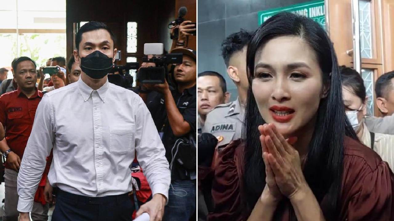 Nilai Aset Sandra Dewi Dinilai Tak Cukup untuk Tutupi Kewajiban Harvey Moeis