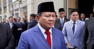 Prabowo Subianto: Pemimpin yang Paham Realitas dan Harapan Rakyat